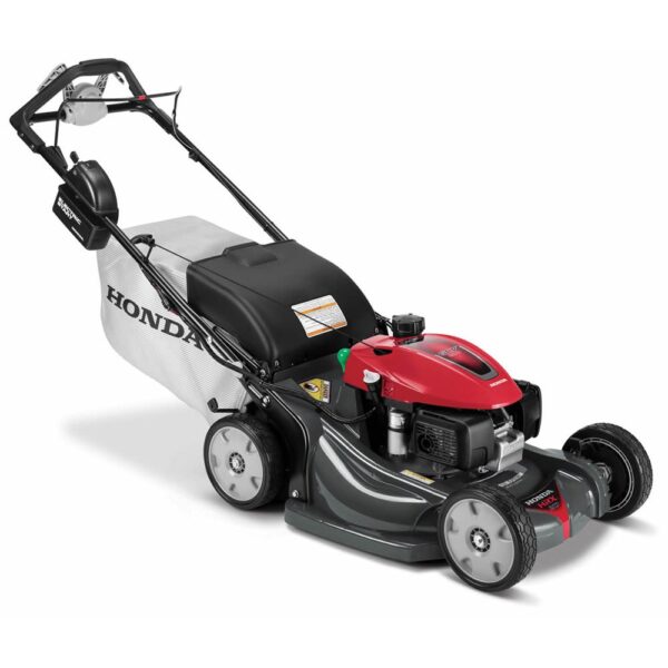 Honda HRX217KVKA 187cc Gas 21 in. 4-in-1 Versamow System Mower