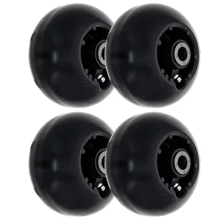 Deck Wheel for Kubota RCK60P-331Z RCK60-21Z RCK72P-28Z K5668-42100 4 Pack