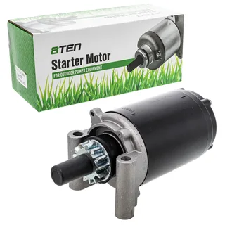 Starter Motor Assembly For 1209821S 12-098-19S 12-098-09 12-098-21-S 12-098-21 12-098-06 1209820S