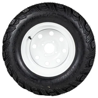 Wheel and Tire 24x12-12 For Scag John Deere Toro TCU22112 TCU13631 TCA17309 M149259 481851 481850