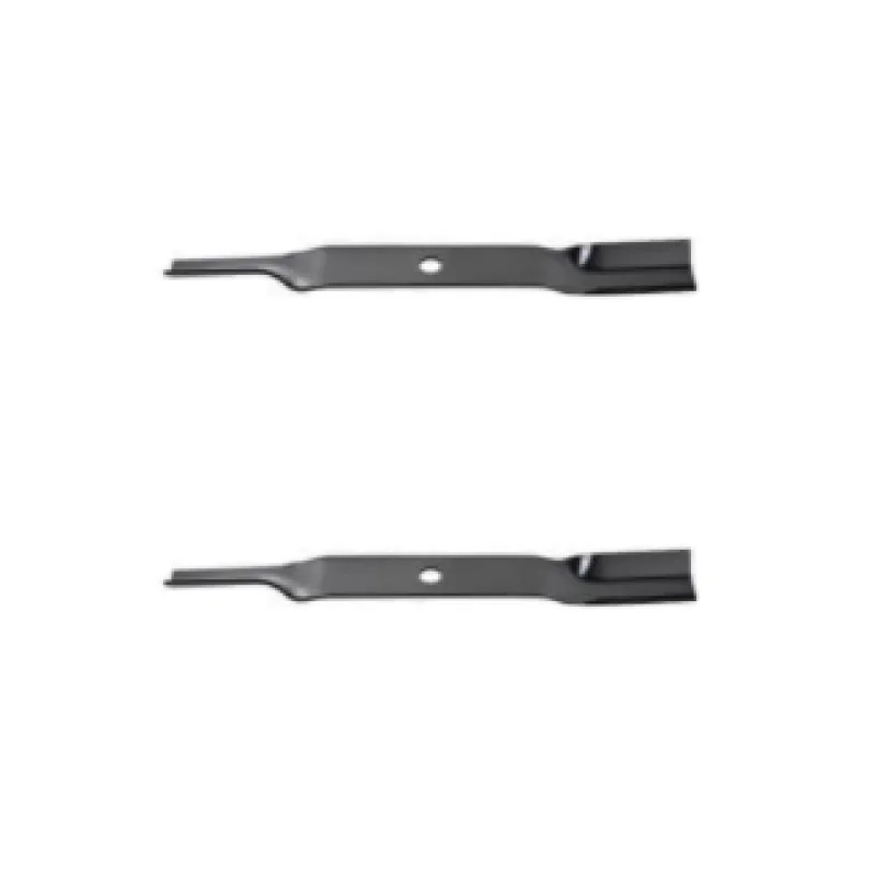 2PK Oregon 97-119 Mower Blade 20-3/8" Replaces Murray 091871E701MA 491871