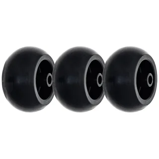 Deck Wheel For Husqvarna RedMax | 3-PACK