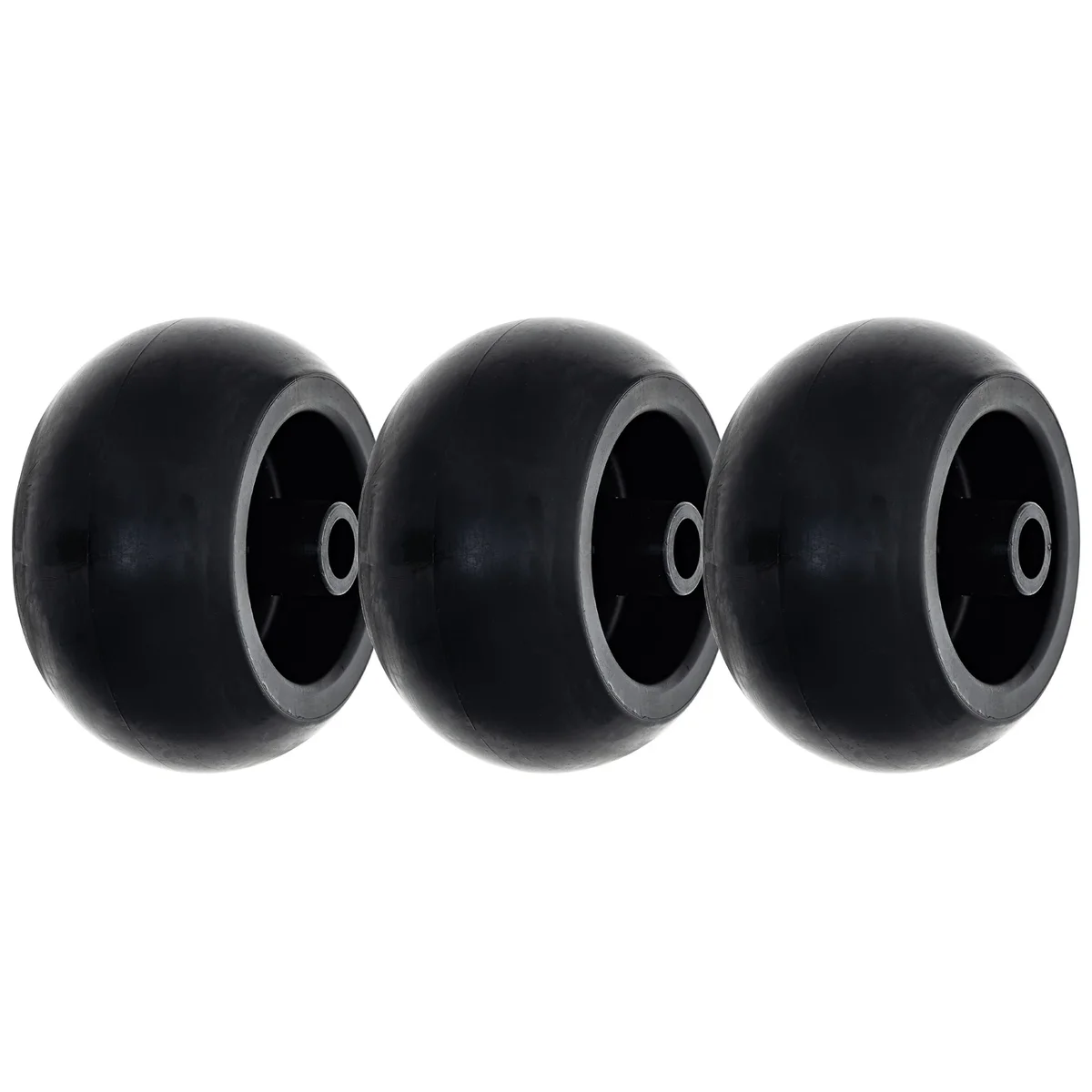 Deck Wheel For Husqvarna RedMax | 3-PACK