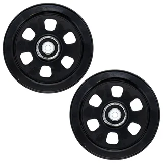 Idler Pulley For Cub Cadet | 2-PACK