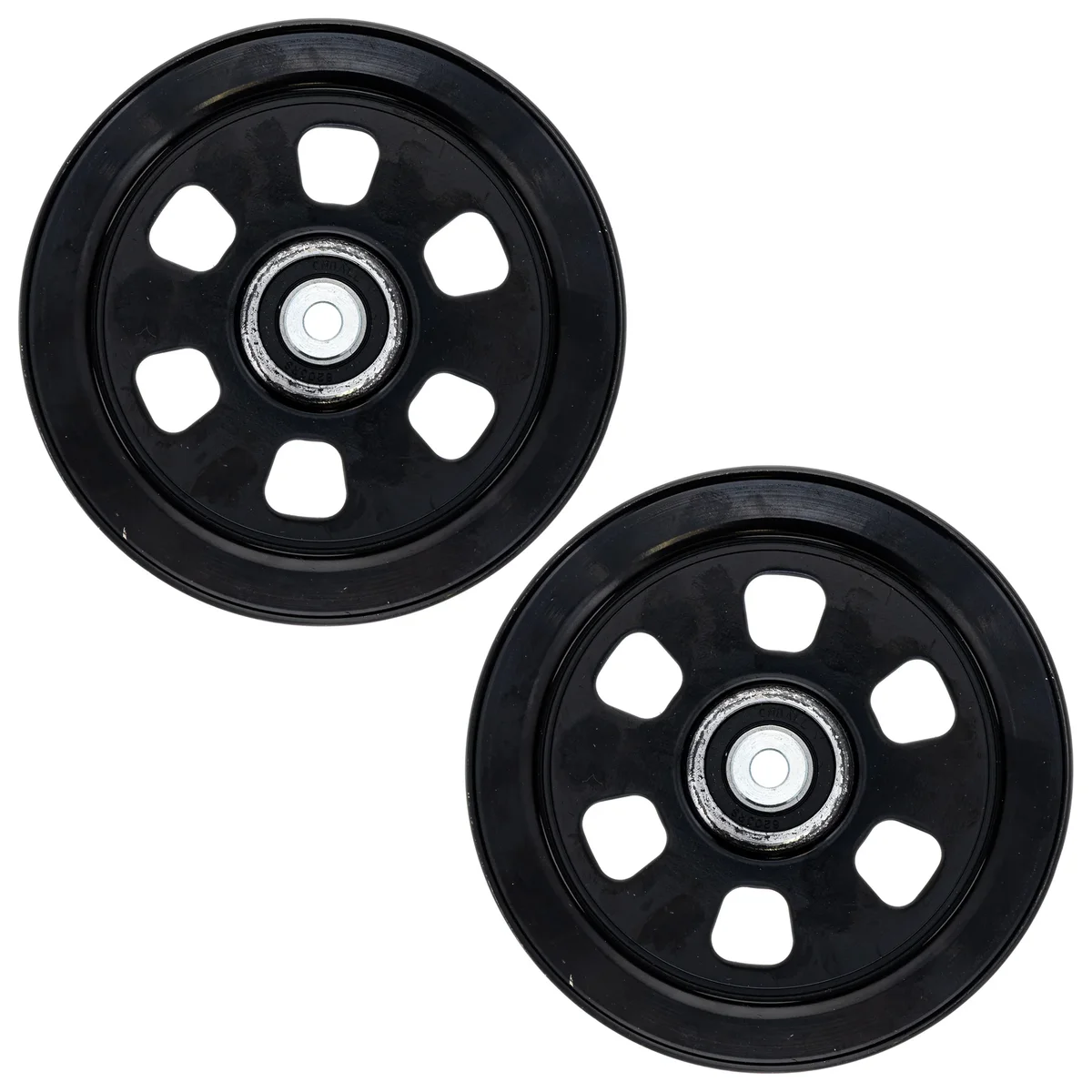 Idler Pulley For Cub Cadet | 2-PACK