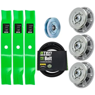 Deck Kit For John Deere MK1014959
