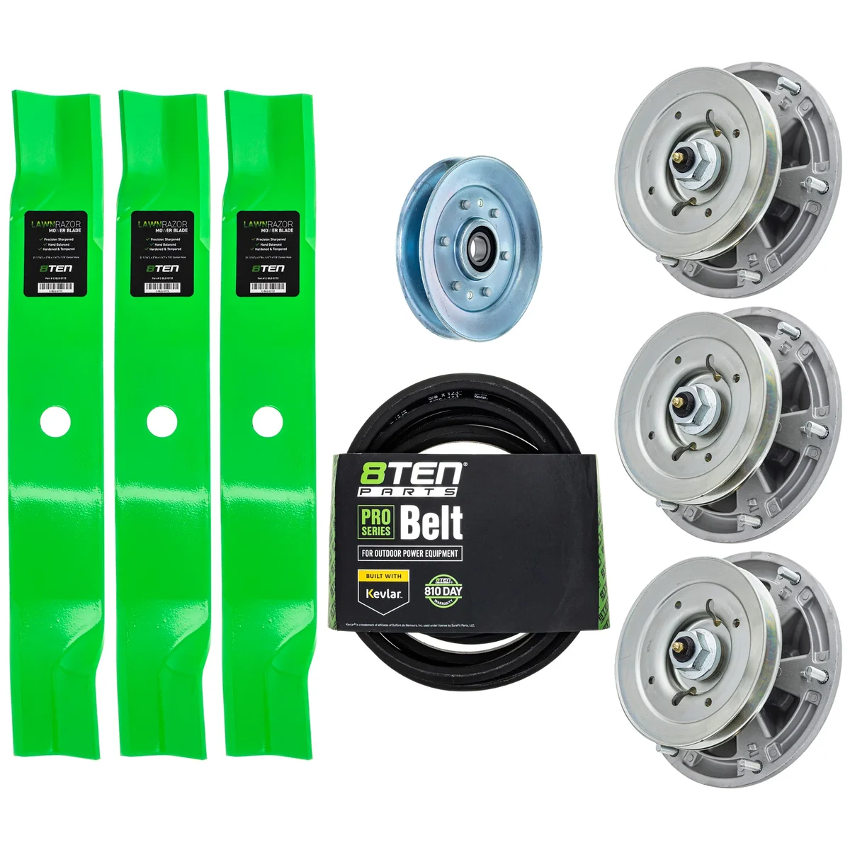 Deck Kit For John Deere MK1014959