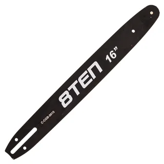 16 Inch Chainsaw Guide Bar For Dolmar Husqvarna 501959256 596009756 EUSA50001 608000143 576830756