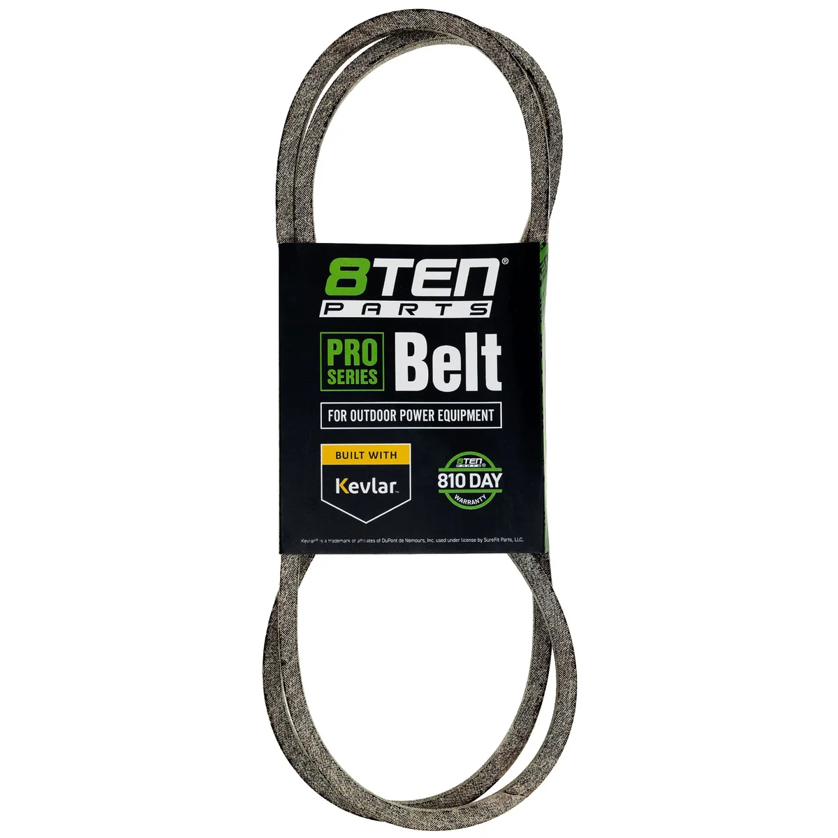 Belt with Kevlar® For John Deere Ariens Toro M122106 954-04189 851929 754-04189 754-0277 47390