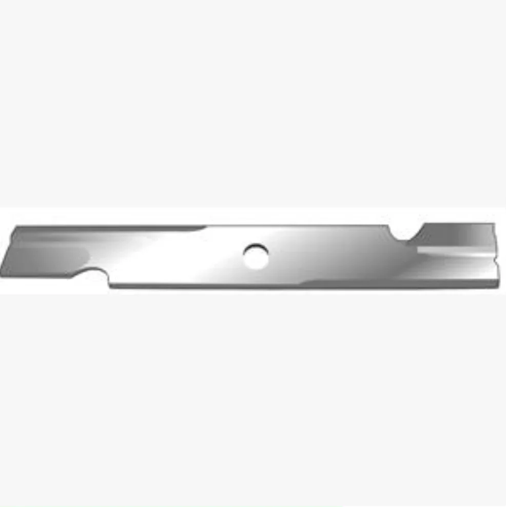 Replaces 18" Exmark Blade 103-6402-S High Lift - 36" & 52" Cut. | EX11495