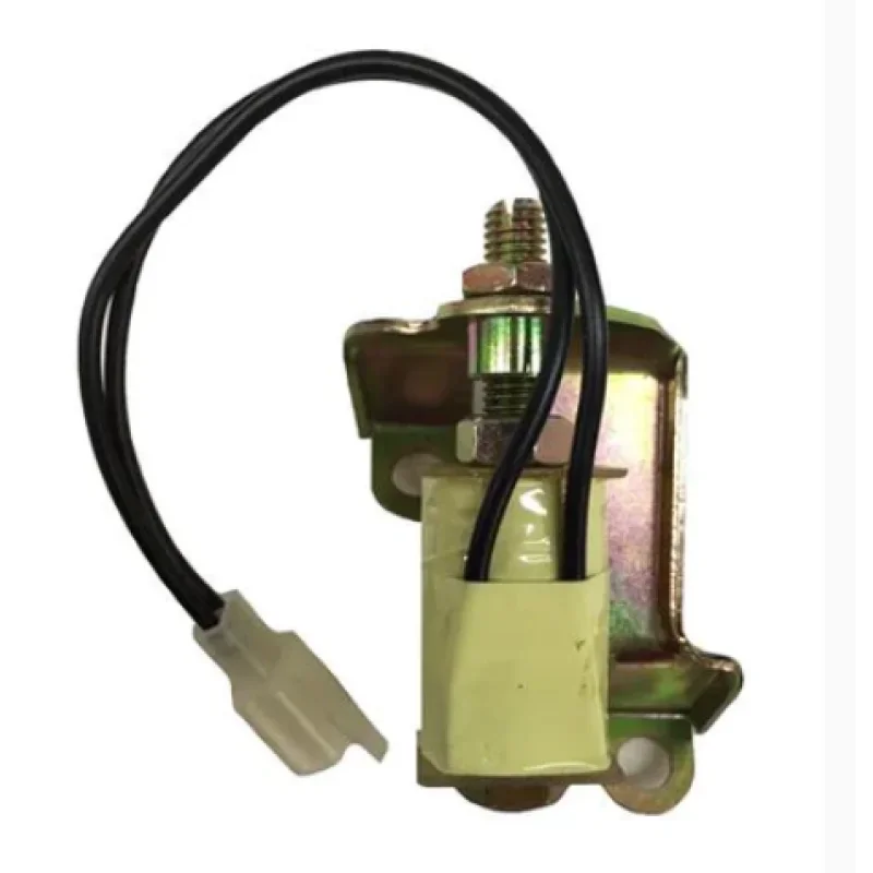 Generac 0C1503 Genuine OEM Idle Coil Assembly