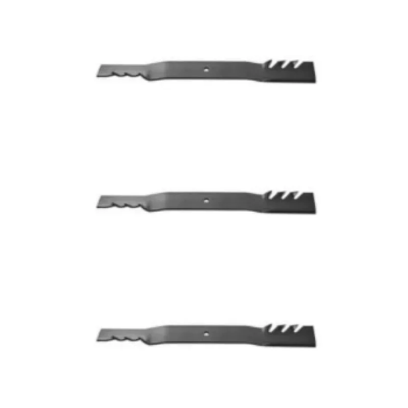 3PK Oregon 99-615 Gator G3 Blade 20-15/16" Replaces Snapper 7079222