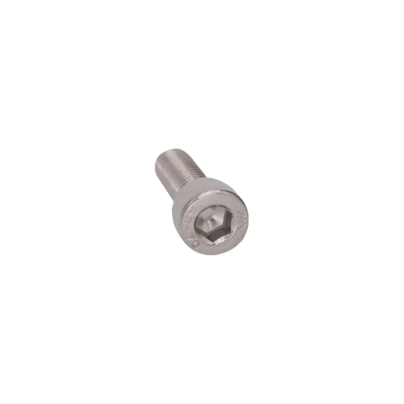 Ryobi Ridgid 089037016019 Genuine OEM Screw Socket Head Hexagonal M6X35MM SCM4