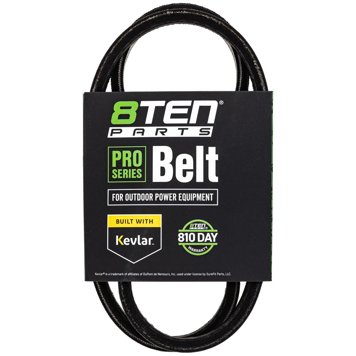 Belt For Snapper Husqvarna Snapper Pro 1-403025 539100024 7076676 483012 403025 1-403025-SL 76676