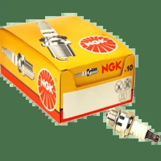 NGK BPMR8Y Spark Plug 2218 BPMR8Y | NGBPMR8Y