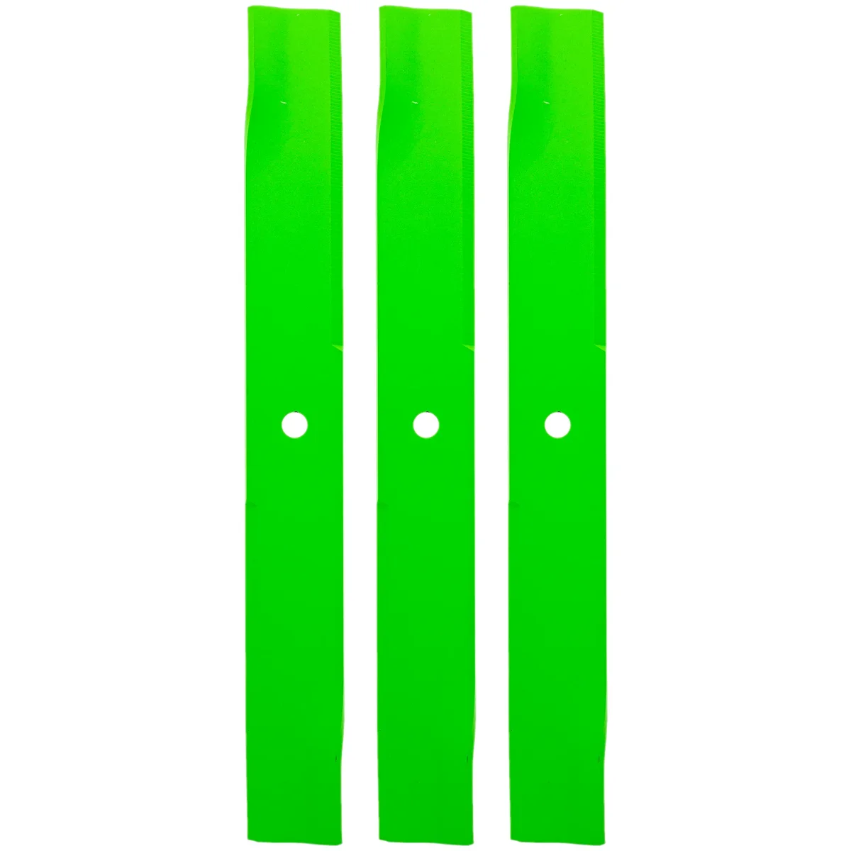 LawnRAZOR Medium Lift Blade For AME050008 | 3-PACK