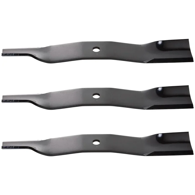 Oregon 92-048 Heavy Duty Blades for 54" Kubota K5231-92340,K5617-34330