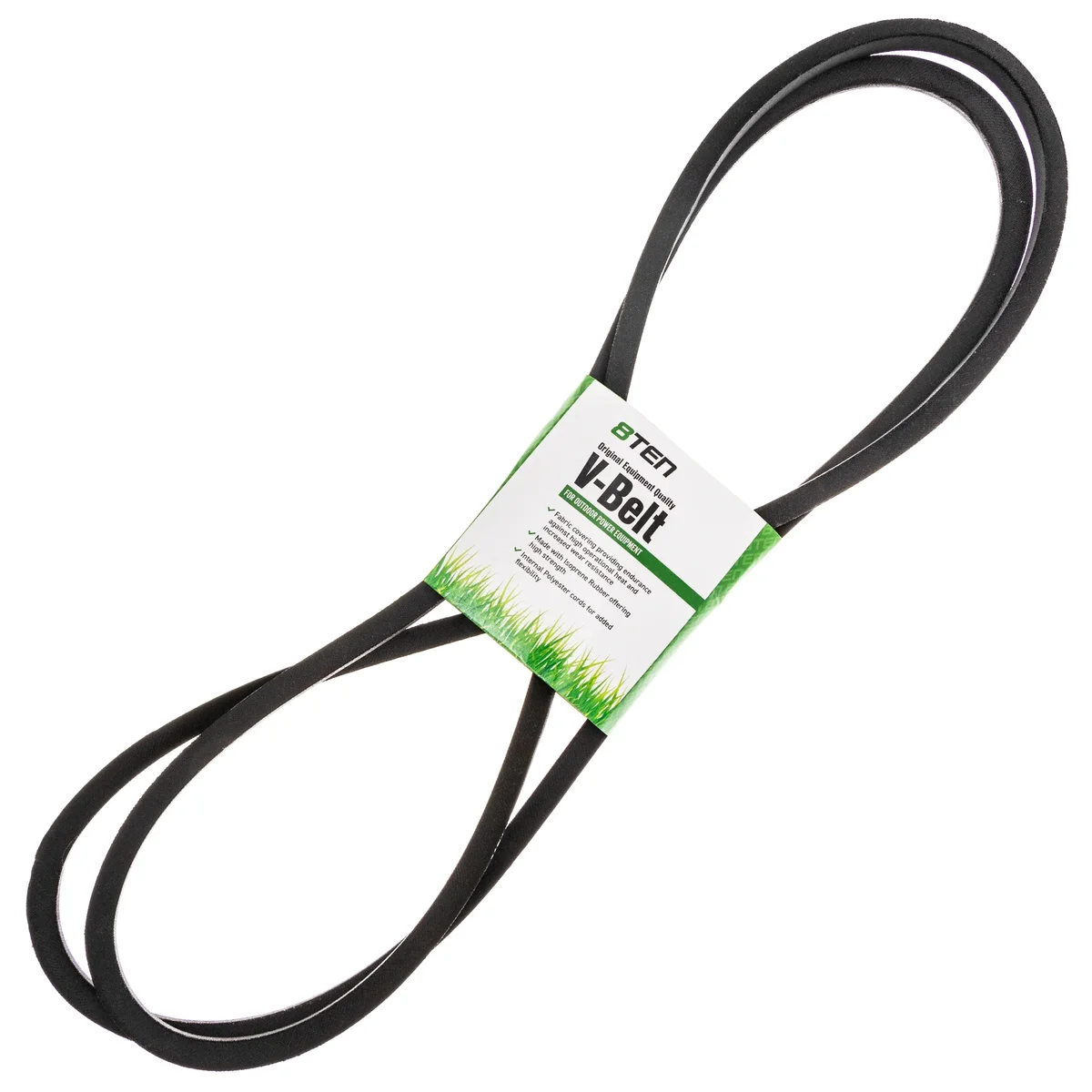 Mule Drive Belt For John Deere TCU16495