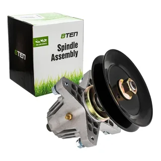 Deck Spindle For Cub Cadet Troy-Bilt Craftsman 918-06980 618-06980