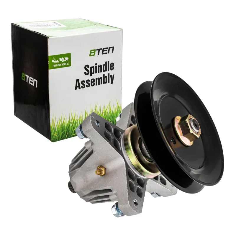 Deck Spindle For Cub Cadet Troy-Bilt Craftsman 918-06980 618-06980