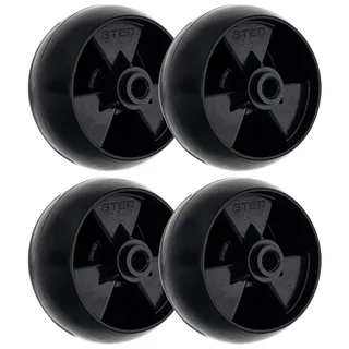 Deck Wheel For Hustler Encore | 4-PACK