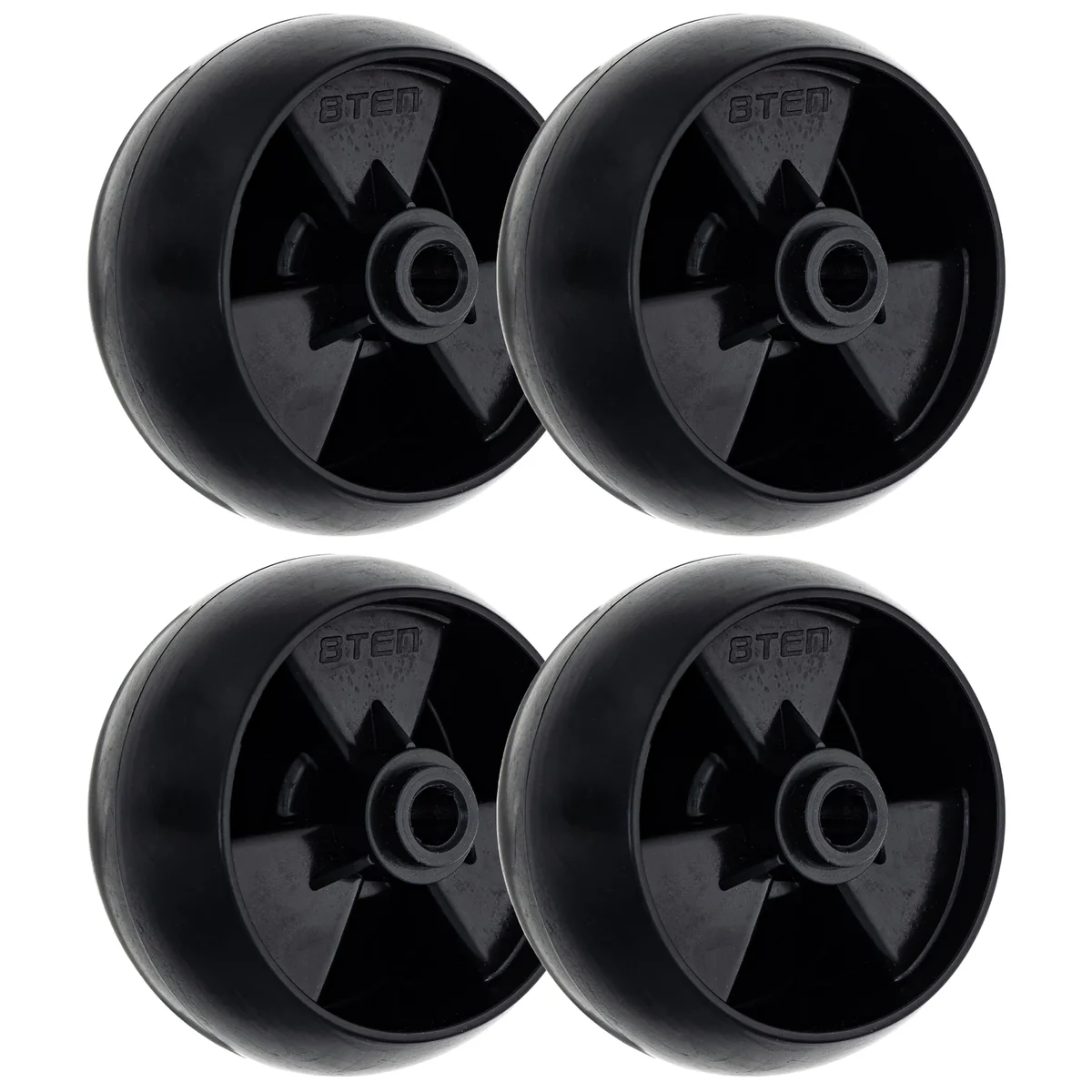 Deck Wheel For Hustler Encore | 4-PACK