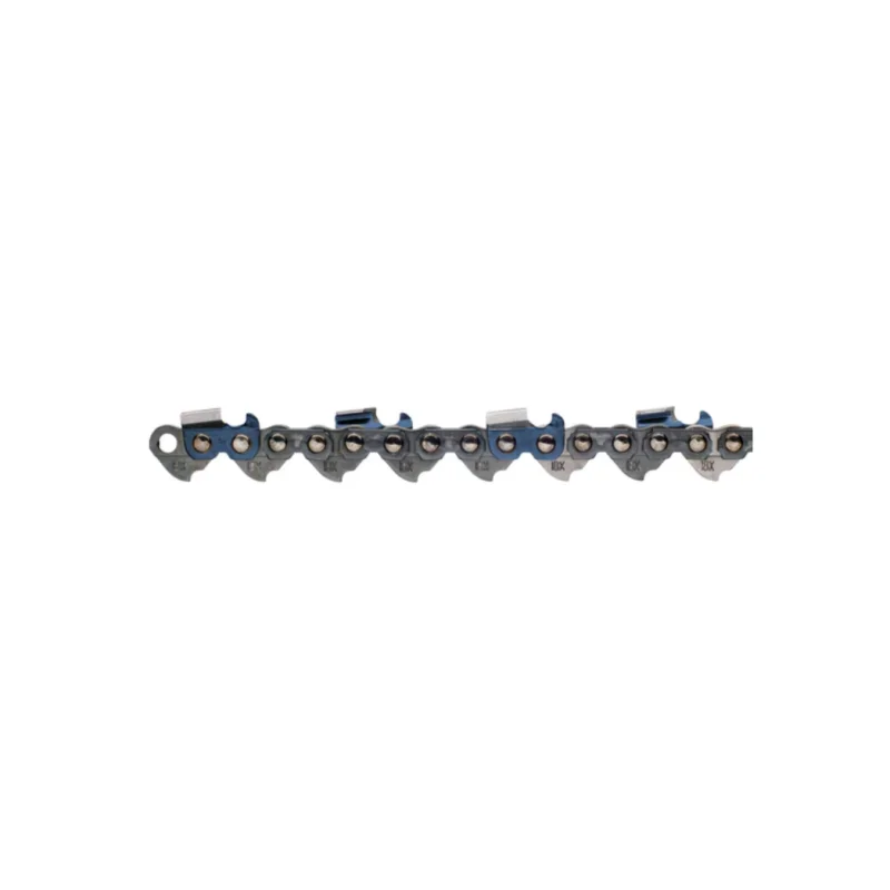 Oregon Harvester 18HX097E Micro Chisel Chain Saw Chain