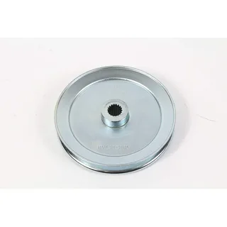 Tuff Torq 1A646025840 Genuine OEM Pulley 4.90
