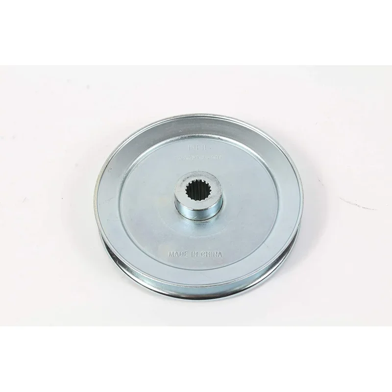 Tuff Torq 1A646025840 Genuine OEM Pulley 4.90
