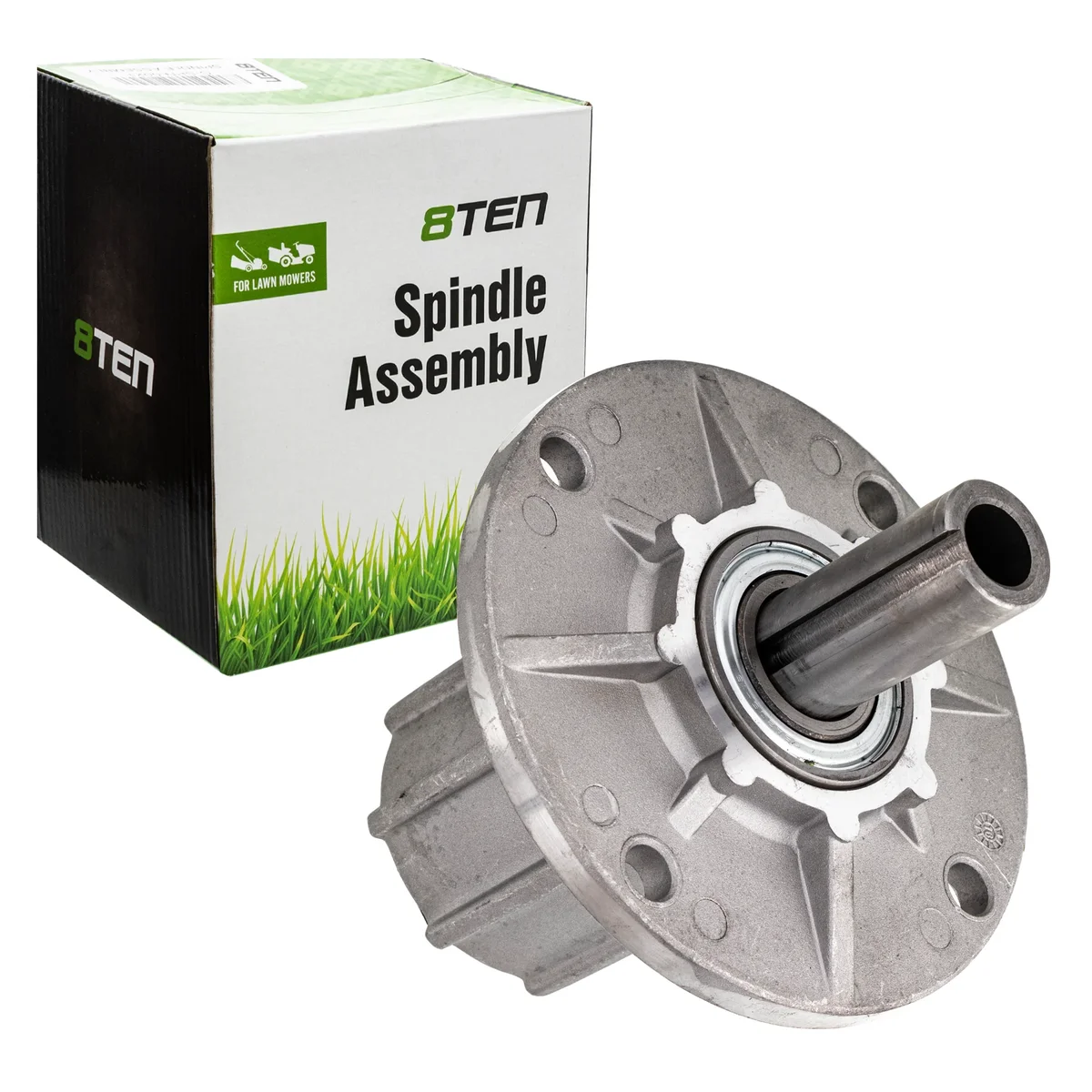 Deck Spindle For Bobcat 36567