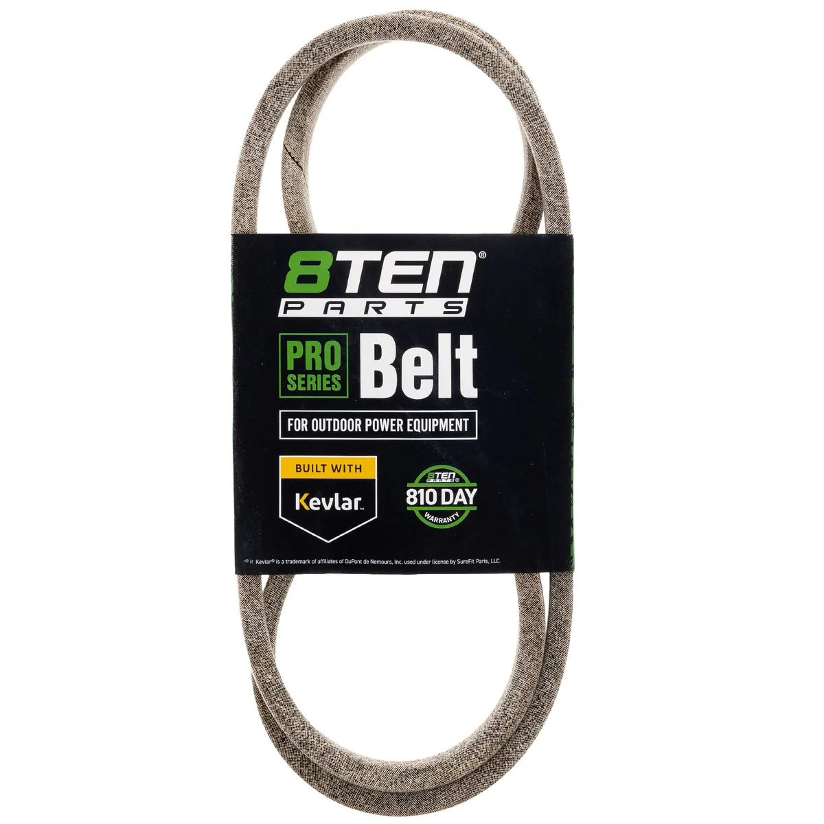 Belt with Kevlar® For MTD Ranch King John Deere 954-0350 754-0350 7540350 TCU34214 UC28182 UC18233