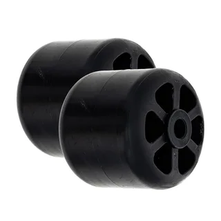 Deck Wheel Roller For John Deere | 2-PACK