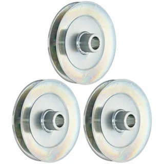 Pulley Kit For Toro 140-2126 | 3-PACK