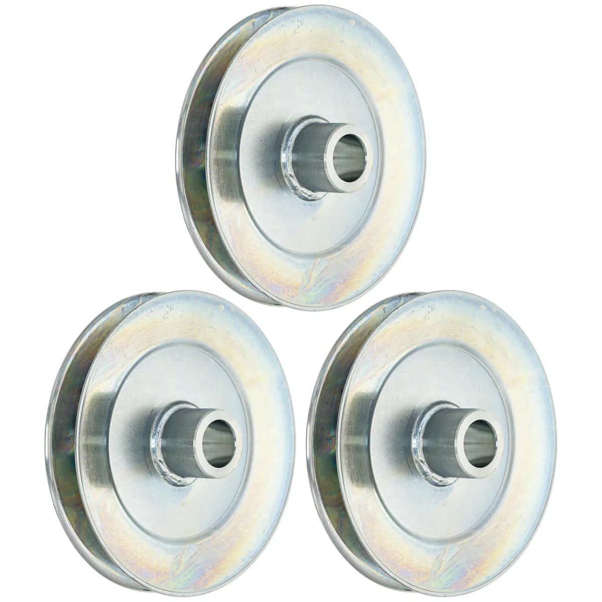Pulley Kit For Toro 140-2126 | 3-PACK