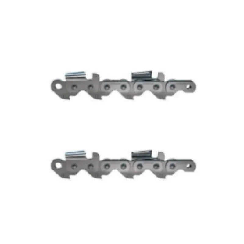 2PK Oregon 11BC056E 11BC Harvester Chipper Chain 3/4"