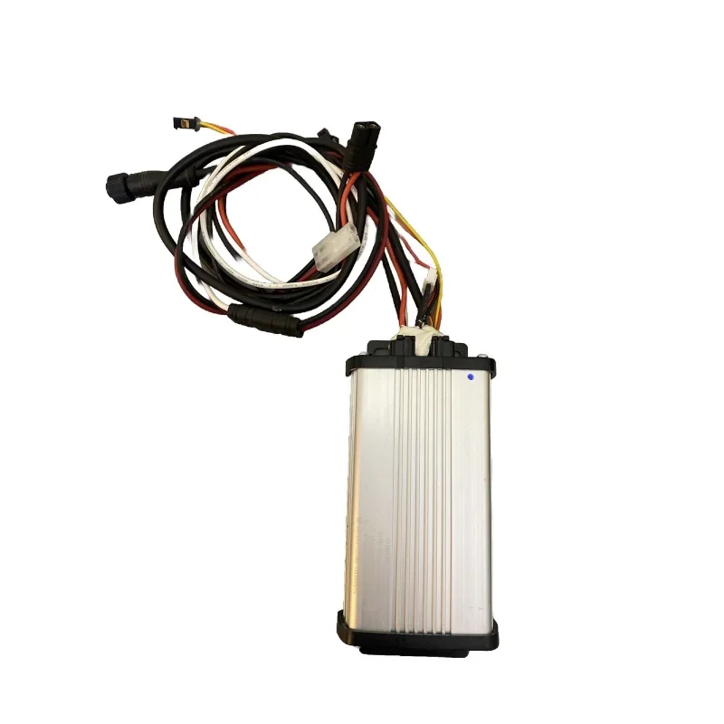 Homelite 280999002 Genuine OEM Replacement Controller Drive Motor for RY401014