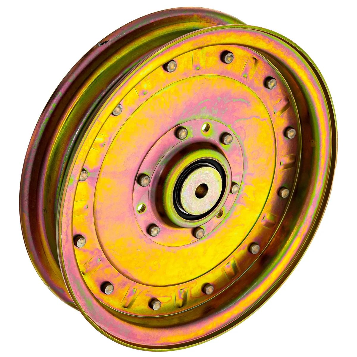 Idler Pulley For Exmark Toro Scag 109-8590