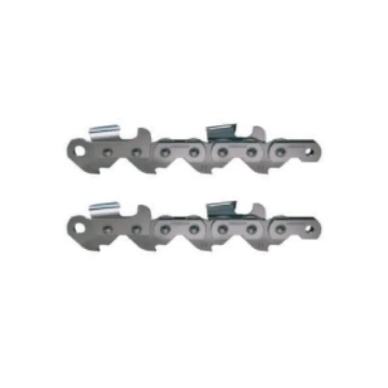2PK Oregon 11H057E 11H Harvester Chain Semi Chisel 3/4"