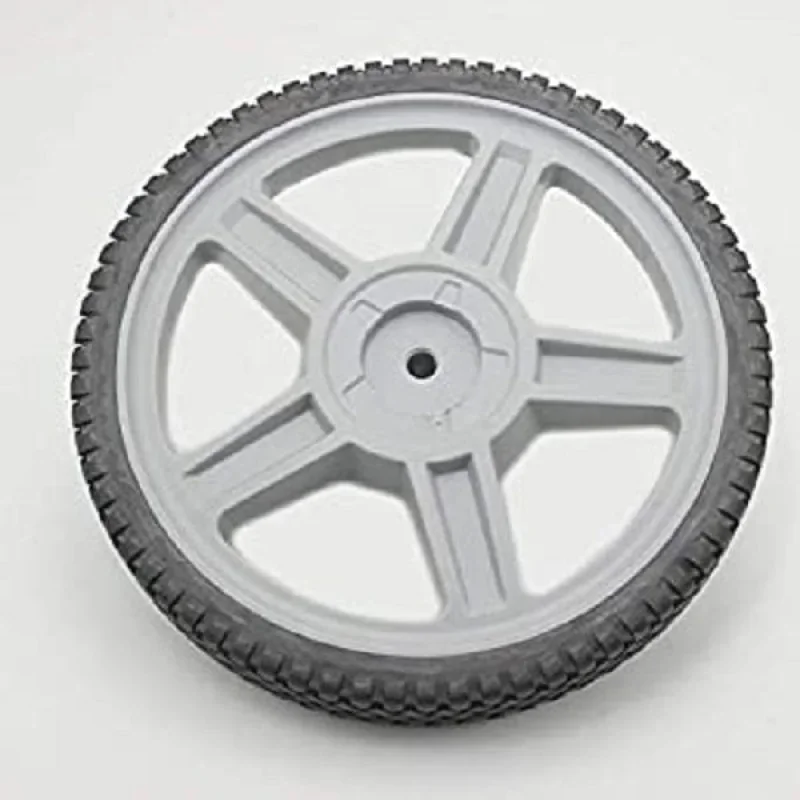 Husqvarna 581010323 Genuine OEM Lawn Mower Wheel 12x1.75 fits Poulan