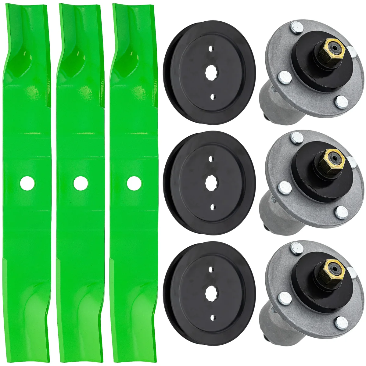 Deck Rebuild Kit For Gravely Ariens MK1013632