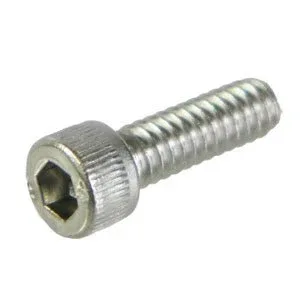 Walker Model MT Blade Hub Bolt Replacement, 10-pack F002, F202 & 5706 | WA8801