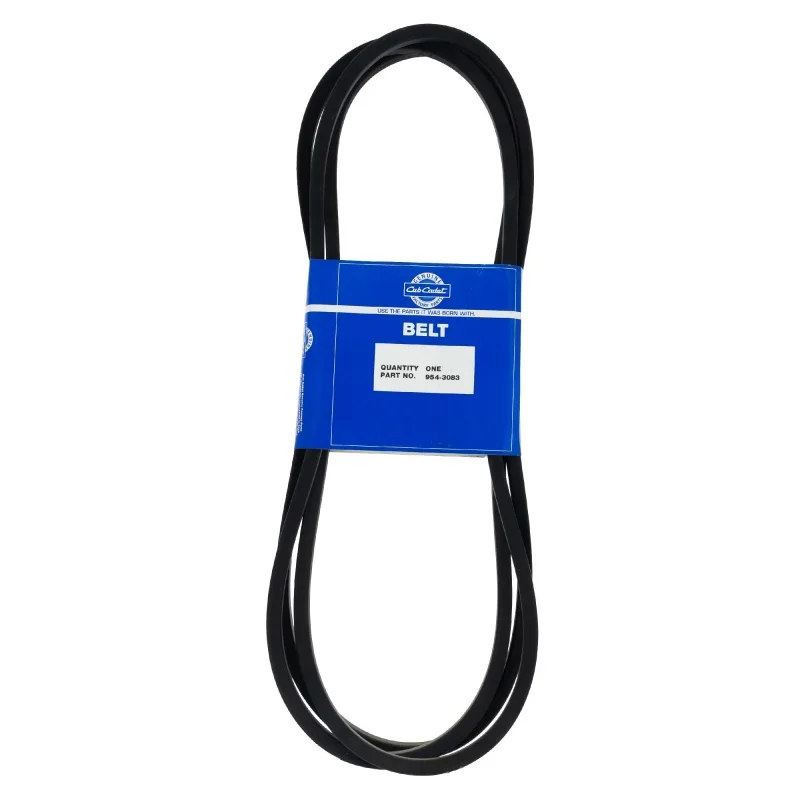 MTD 954-3083 Spindle Drive Belt 54" Deck