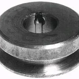 Replacement Crankshaft Pulley for Snapper & Kees 2-2043, 7022043 | SNP5949