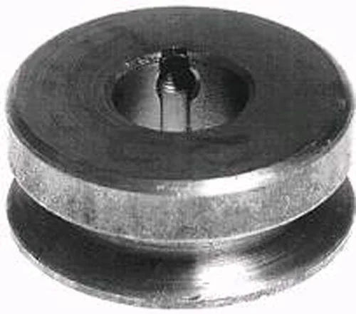 Replacement Crankshaft Pulley for Snapper & Kees 2-2043, 7022043 | SNP5949