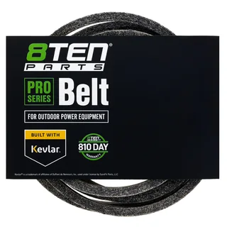 Belt with Kevlar® For Cub Cadet Scag Gravely 954-3068 754-3068 48530 TCU18848 DXGX501104 754P06514
