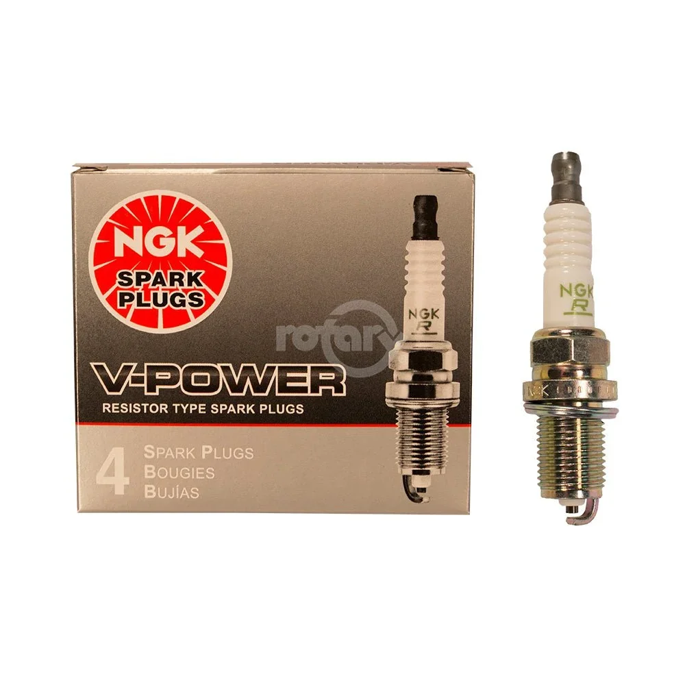 SPARK PLUG NGK BKR5E 9872