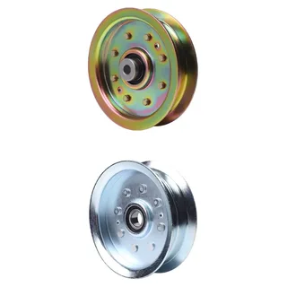 UDC Parts Mower Kit / Pulley 956-04129 + Pulley GY20629 / Fits Huskee LT-4200 LT-4600
