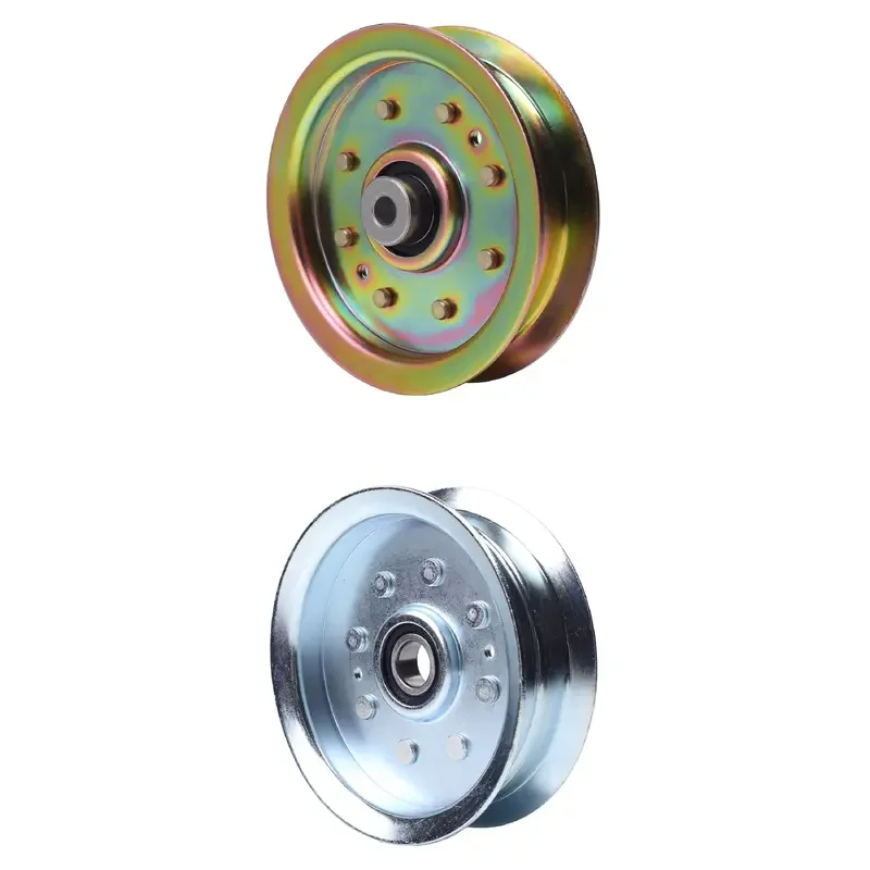 UDC Parts Mower Kit / Pulley 956-04129 + Pulley GY20629 / Fits Murray M155-42 M1642 M175-42