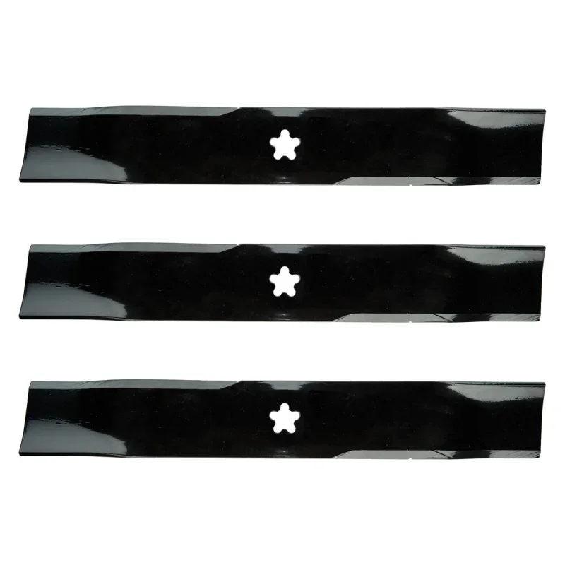 Oregon 95-068 Replacement Blades for 48" Husqvarna 173921, 532173921
