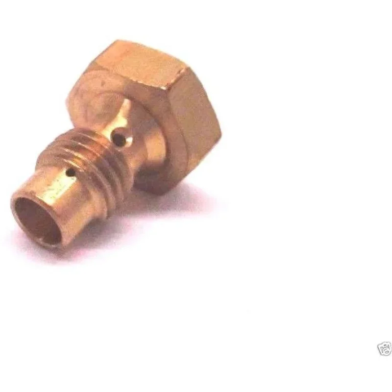 Tecumseh 640055 Genuine OEM Nut